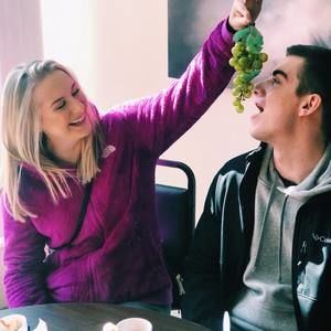 Meet your Posher, Paige